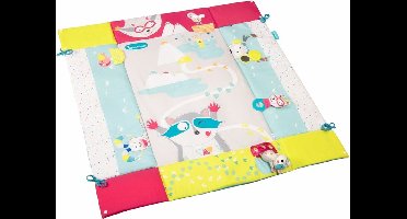 Badabulle 3-in-1 speelkleed - 3661787099624
