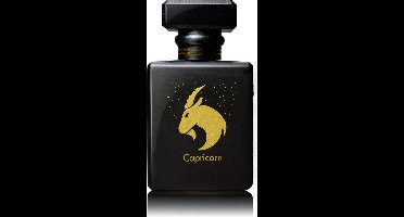 Zodiac sterrenbeeld parfum steenbok voor dames/heren - 30 ml - Spiritueel cadeau