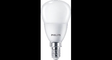 Philips CorePro LED E14 - 5W (40W) - Daglicht - Niet Dimbaar