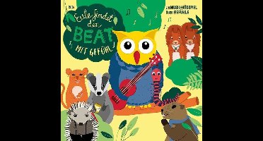 Eule Findet Den Beat - Mit Gefuhl