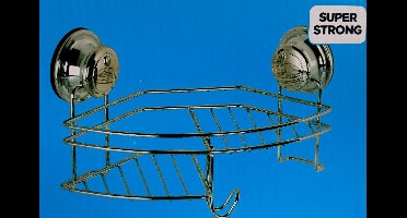 Badkamer Rekje - Doucherekje - Zonder Boren