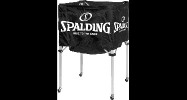 Spalding Ballenwagen