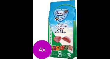 Renske Senior Kalkoen - Hondenvoer - 4 x 2 kg Graanvrij