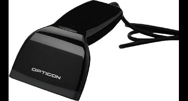 Handscanner Sharp XE-AHS37 zwart