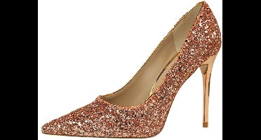 PUMBS- PUMBS SCHOENEN DAMES- PUMBS- FEEST SCHOENEN DAMES- MAAT 41