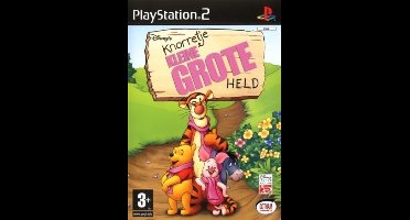 Knorretje Kleine Grote Held