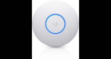 Ubiquiti UniFi nanoHD - Network Accesspoint - WiFi Versterker - WiFi 5 - 5-Pack