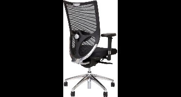 Workliving NPR1813 Arena - Bureaustoel Ergonomisch Design ARBO