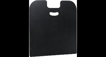 Showgear hoog tussenschot voor Showgear Multiflex Case 80/120