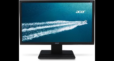V226HQLBbd - 55cm (21.5'') 5ms 100M:1 ACM 200nits LED DVI EURO EMEA MPRII Black Acer EcoDisplay