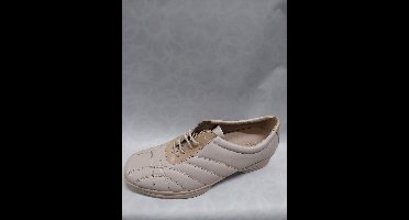 ROHDE 1059 / veterboots / off wit / maat 42