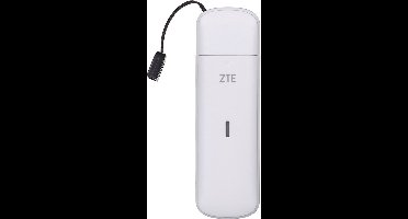 ZTE MF833U1 4G-surfstick 150 MBit/s