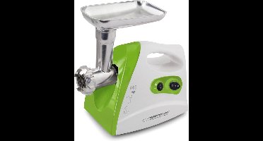 Esperanza EKM012G vleesmolen 600 W Wit/Groen