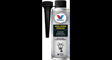 Valvoline Diesel Systeem Reiniger - 300ml