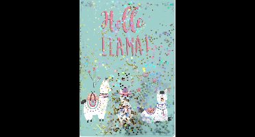Lama Dagboek - A5