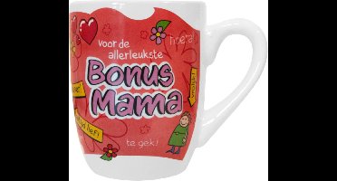 Cartoonmok - Bonus mama
