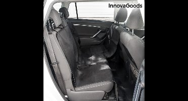 Autobeschermdeken voor Huisdieren Petchez InnovaGoods