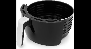 Smartfryer 4,5L - Airfryer- Luchtfriteuse-  1500 Watt- 5 Personen-