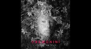 Cesare Cremonini - La Ragazza Del Futuro (CD)