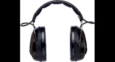 3M Peltor MT13H222A ProTac Hunting Gehoorbermer met 3,5mm jackplug