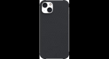 UAG - Dot Mag Hoesje geschikt voor iPhone 14 Plus - zwart