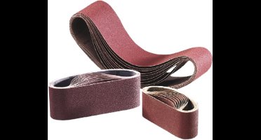 Schuurband 100 x 610 mm, K100