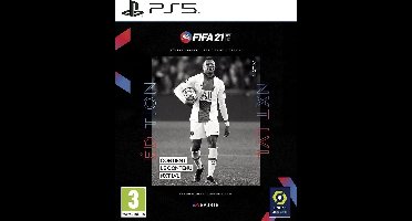 Fifa 21 Nxt Level Edition PS5