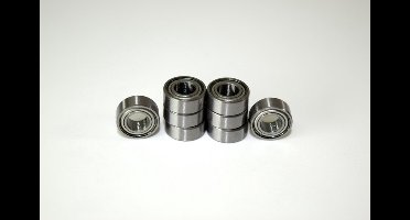 Absima 1230213, Lager (mechanica), Nikkel