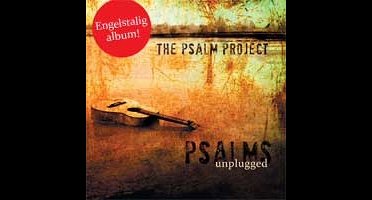 The Psalm Project - Psalmen Unplugged (CD)