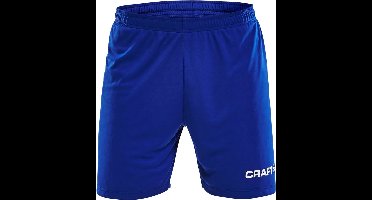 Craft Squad Short Heren - Blauw | Maat: XXL