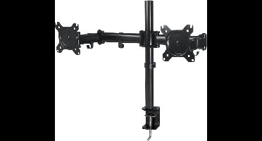 Arctic Z2 Basic Dual Monitor Arm