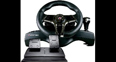 FR-TEC HURRICANE MKII  Racestuur PS4 -PS3 - Switch - PC
