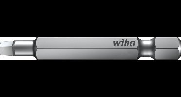 Wiha Bit Professional 50mm (¼″) Binnenvierkant (#3) - 06639