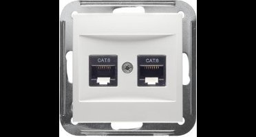 Honeywell Peha Badora Data Contact Box Twisted Pair - 00318671 - E2S6K