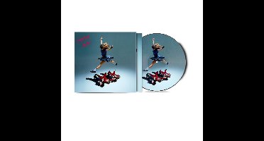 Maneskin - Rush (LP) (Picture Disc)