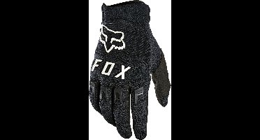 Fox Dirtpaw Handschoenen Heren, zwart/wit Handschoenmaat XXL | 12