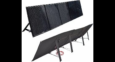 Rise Up - 21V Lader Panel - 120w Camping Vouwen - 120 watt Opvouwbare - 21V Lader Panel Draagbare Opladers - 120w Camping Vouwen - Zonnepanelen