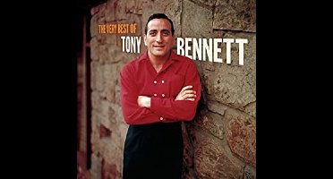The Very Best of Tony Bennett