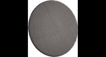 Wandlamp Trio Leuchten Raven - Zwart