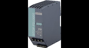Siemens Gelijkstroomvoeding 24V | 6EP14332BA20 - E26KY