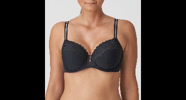 PrimaDonna Twist East End Beugel Bh 0141930 Charbon - maat EU 90C / FR 105C