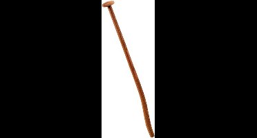 Talen Tools - Schopsteel - 100 cm - T-Greep - Essenhout