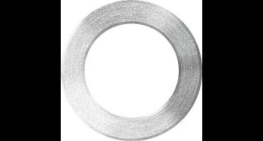 KWB Reduceerring - Verloopring voor Cirkelzaagblad - van 30 naar 20mm