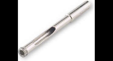 Rubi Tegelboor 8 mm nat