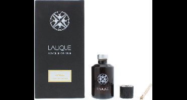 Lalique Diffuser Vanille, Acapulco 250ml