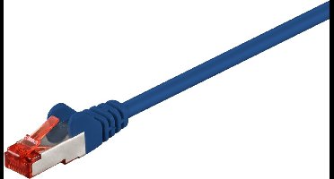 Wentronic  - Netwerkkabel - RJ45 - 50 m -