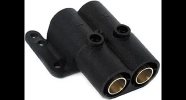Rema stekker - 95mm2 - 24V - Voor vrachtwagens - SW5