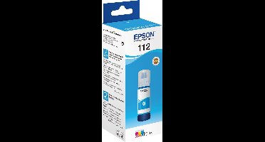Epson EcoTank 112 Origineel