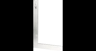 HELIOS PREISSER Helios Preisser 0375404 Slotenmakershaak zonder aanslag 100 x 70 mm 90 °