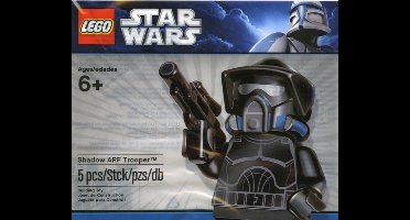 LEGO Star Wars figure Shadow ARF Trooper Polybag 2856197